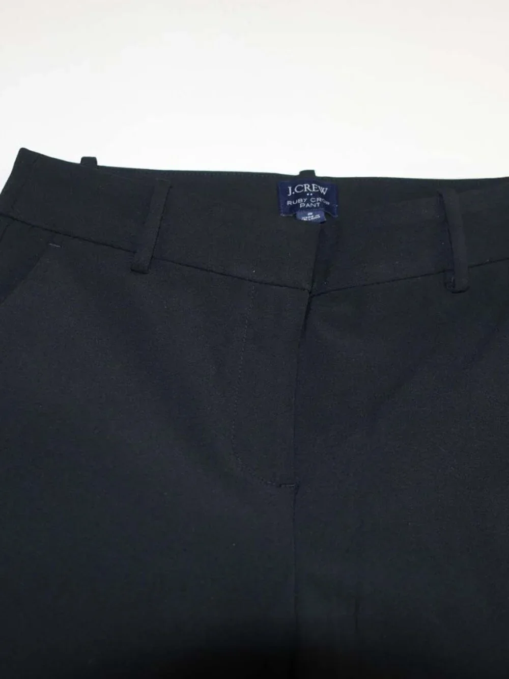 J. Crew crew women